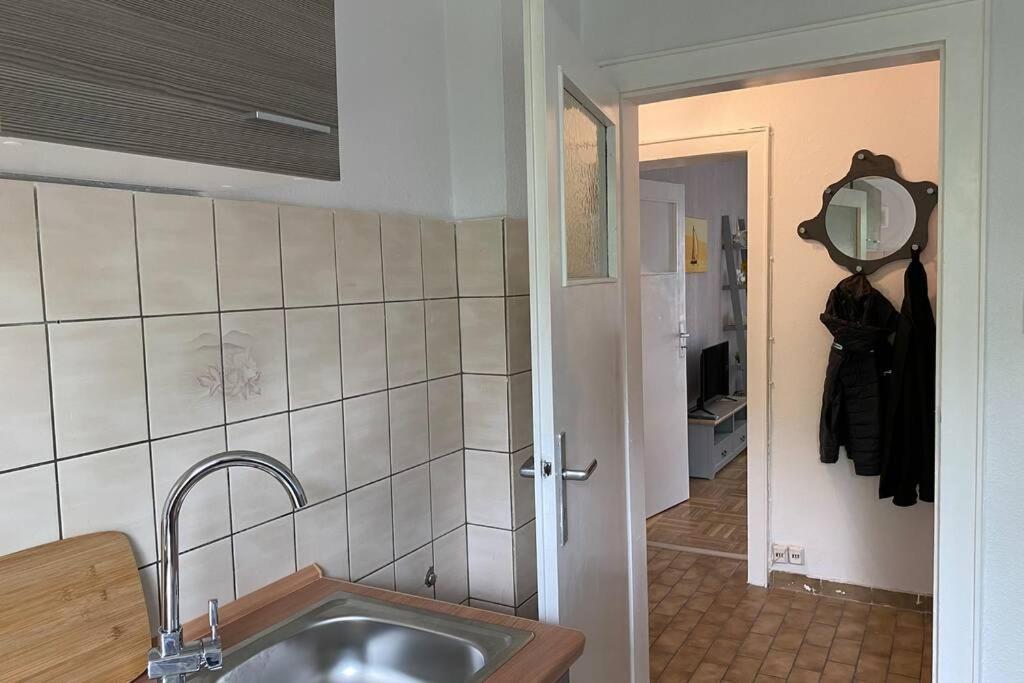 Gemuetliche Wohnung Zwischen Gruen Und Duisburg Hbf المظهر الخارجي الصورة