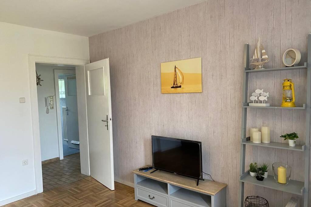 Gemuetliche Wohnung Zwischen Gruen Und Duisburg Hbf المظهر الخارجي الصورة